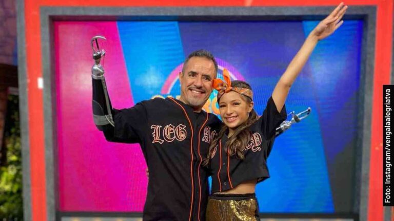 Quién fue eliminado el viernes 5 de agosto en Quiero Bailar