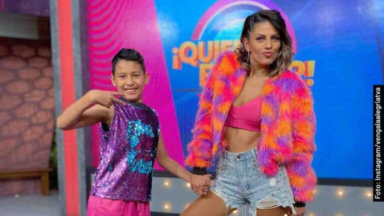 Quién fue eliminado el viernes 12 de agosto en Quiero Bailar