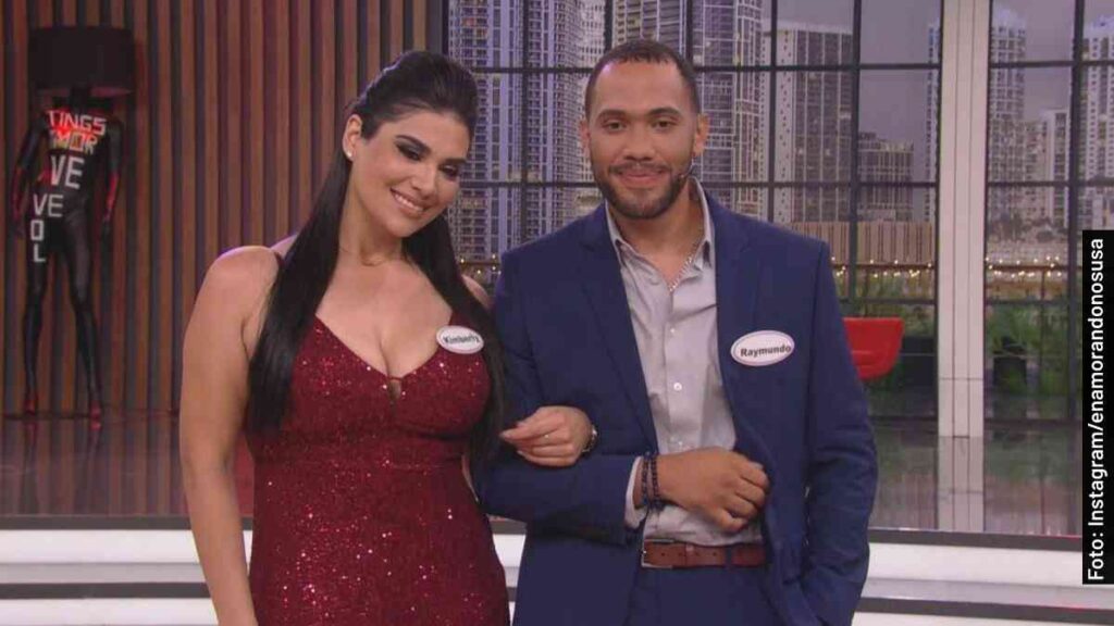 enamorándonos participantes 2022