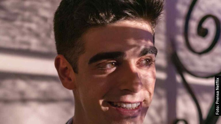 Quién es Fabio de Reynosa en Donde Hubo Fuego