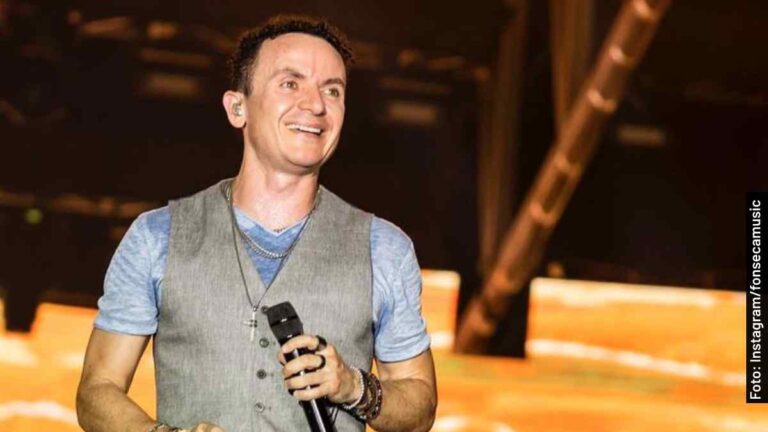 Quién es Fonseca de El Retador, show de Televisa y Univisión