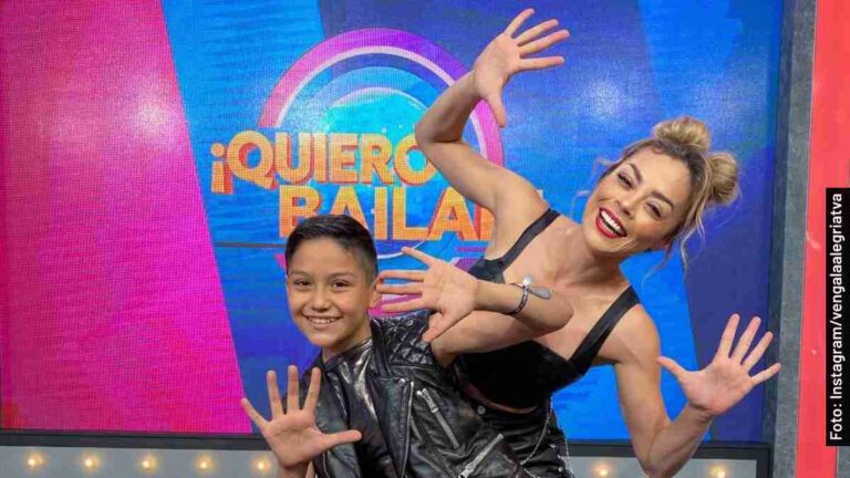 Quién ganó la Gran Final de Quiero Bailar