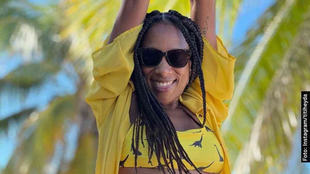 heyda enamorándonos