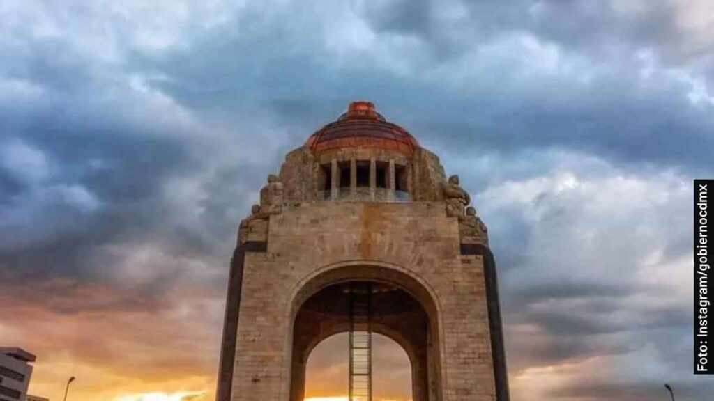 hora alerta sísmica cdmx