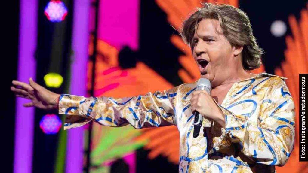 imitación el retador domingo 21 de agosto de 2022