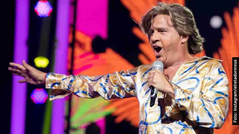 Quién gana en imitación en El Retador el 28 de agosto de 2022