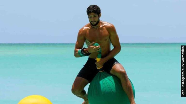 Quién gana inmunidad grupal el viernes 12 de agosto en Survivor México