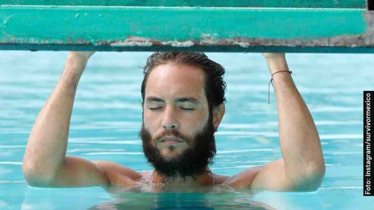 Quién gana inmunidad grupal el sábado 27 de agosto en Survivor México