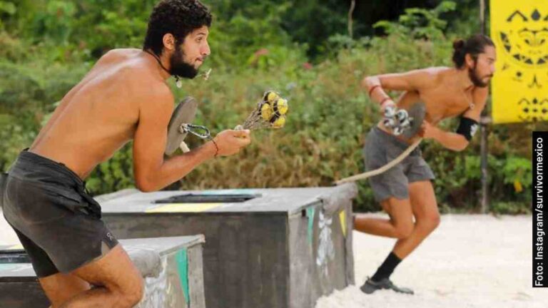 Quién gana inmunidad grupal el viernes 2 de septiembre en Survivor