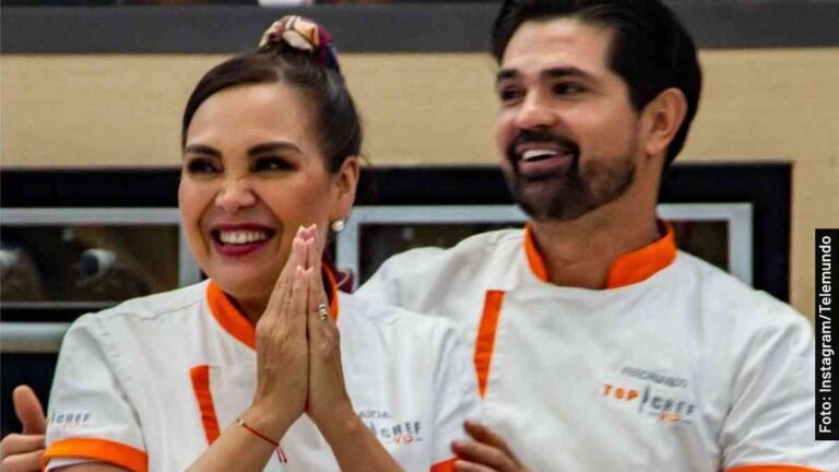 Quién gana inmunidad el viernes 19 de agosto en Top Chef VIP