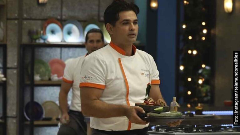 Quién gana inmunidad el lunes 13 de marzo en Top Chef VIP