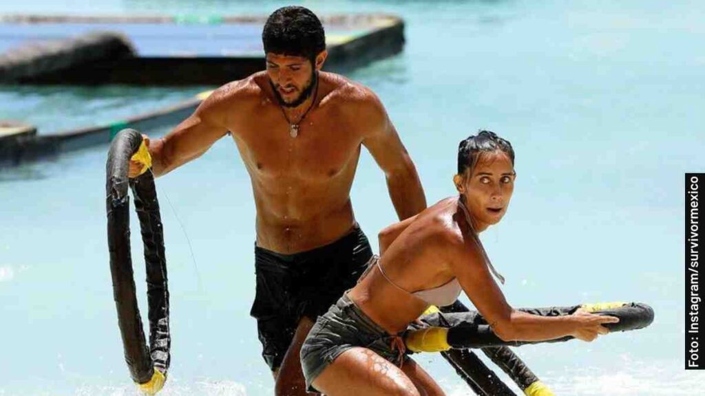 jacky survivor 5 de agosto