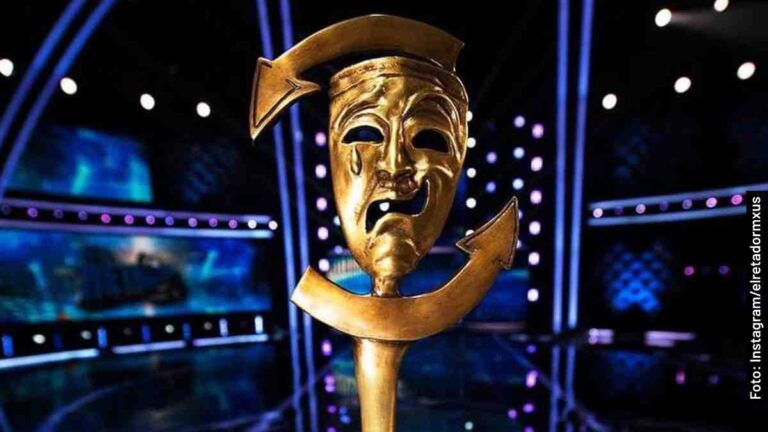 Quiénes son los jueces en El Retador 2022, show de Televisa