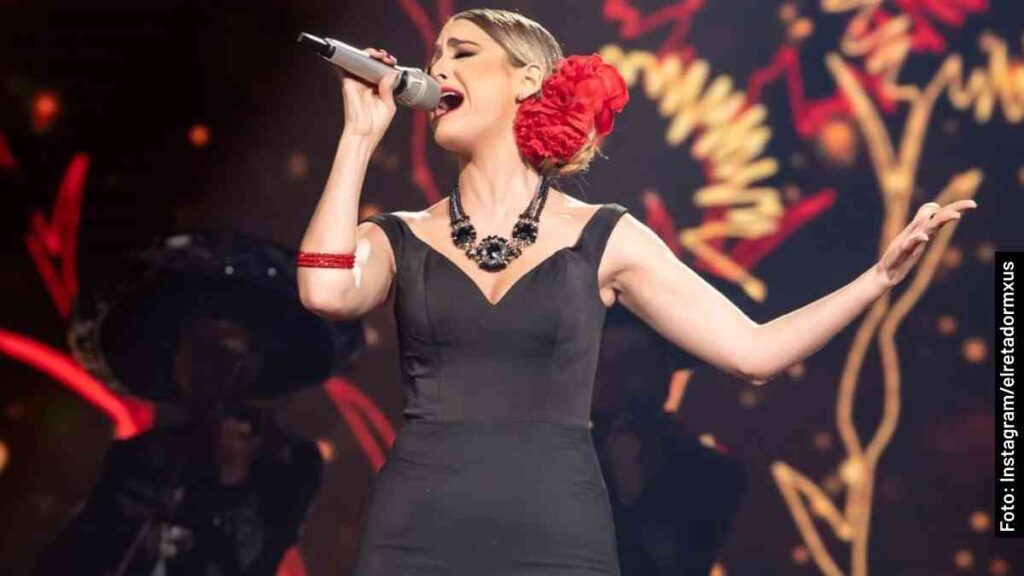 karina reyes el retador