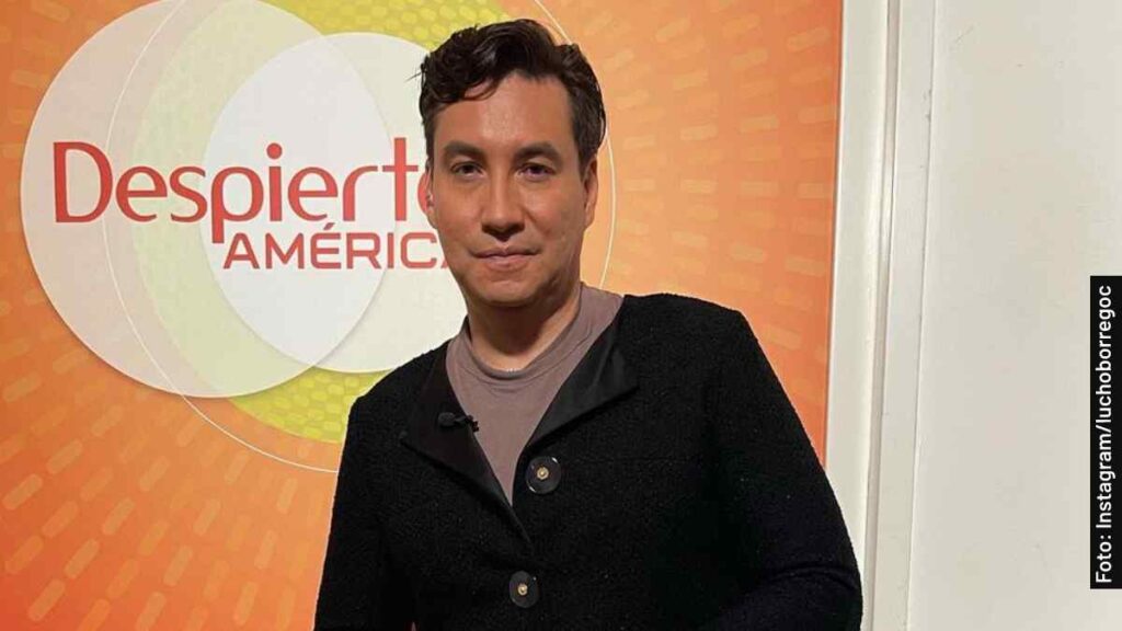 lucho borrego siéntese quien pueda