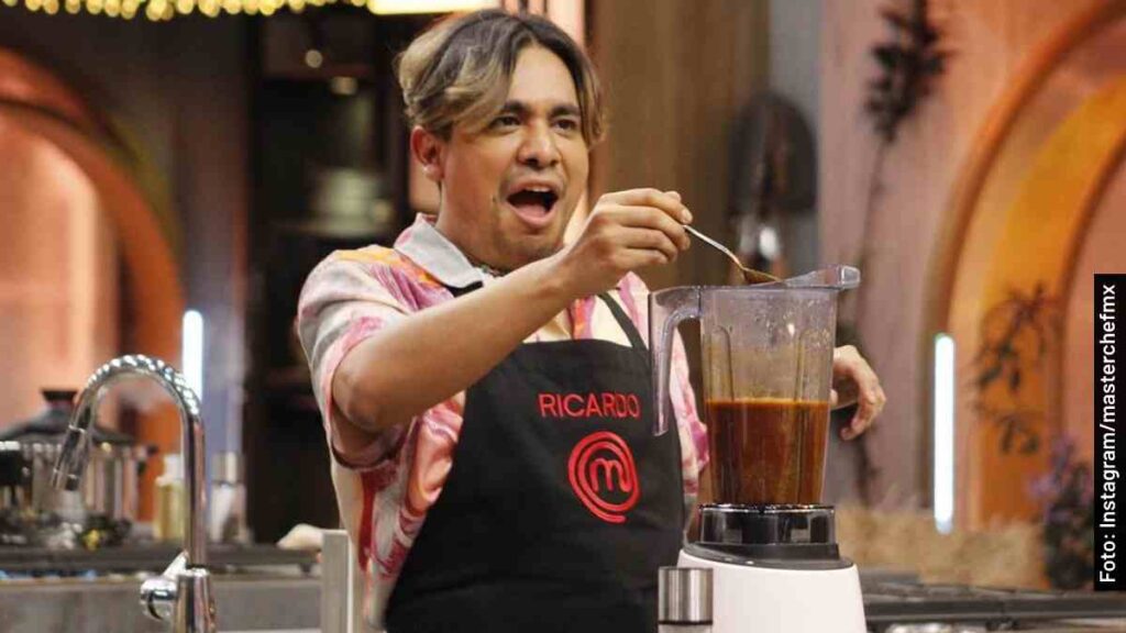 masterchef celebrity capítulo domingo 21 de agosto de 2022