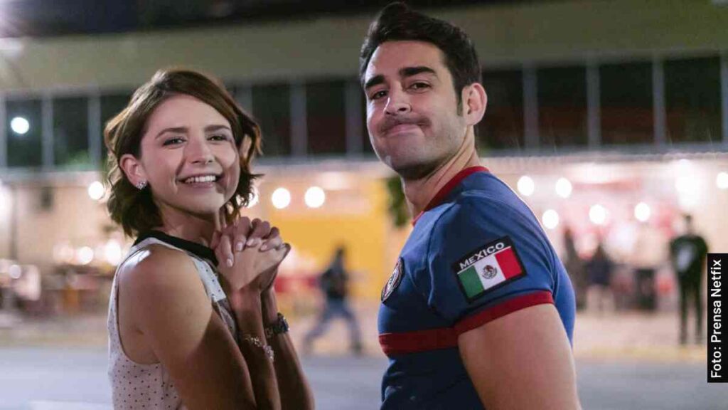 mayte donde hubo fuego