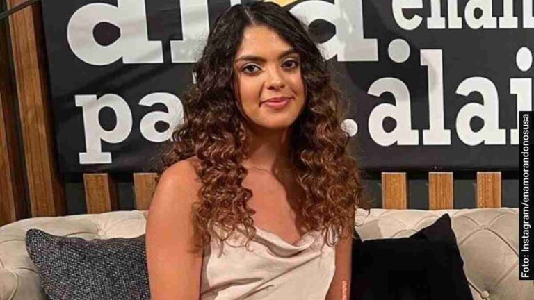 Quién es Miel de Enamorándonos, show de Univisión