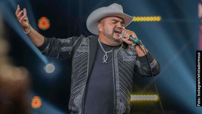 Quién es El Mimoso de El Retador, show de Televisa y Univisión