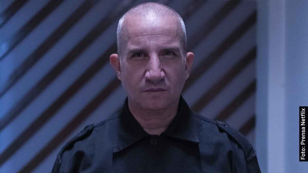 noé serrano donde hubo fuego