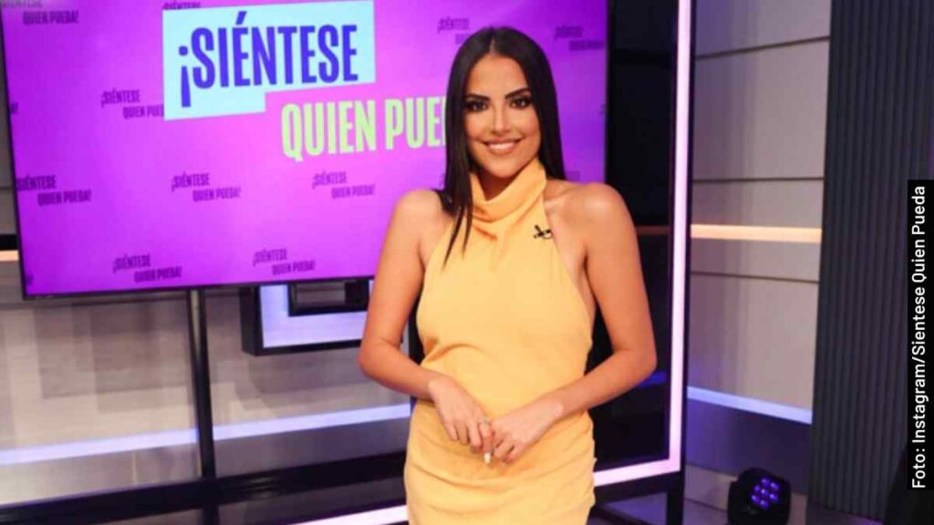 nominados siéntese quien pueda