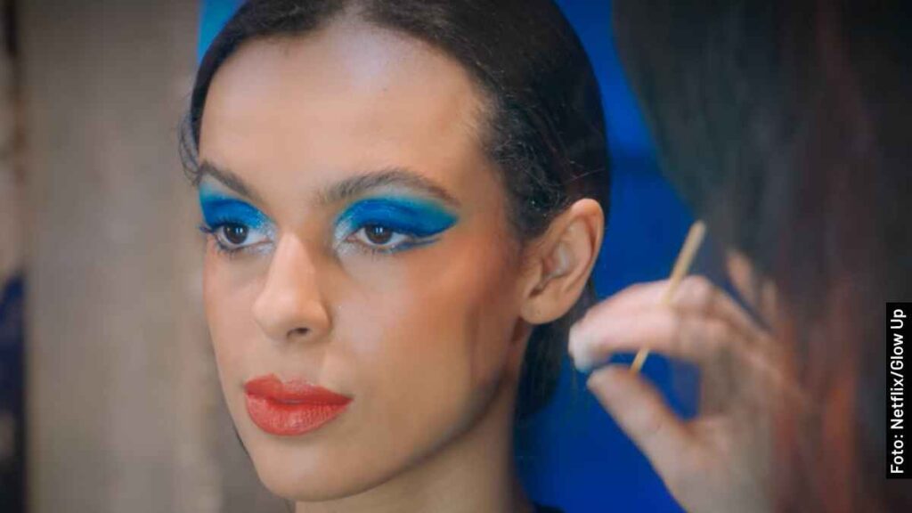 participantes glow up temporada 4