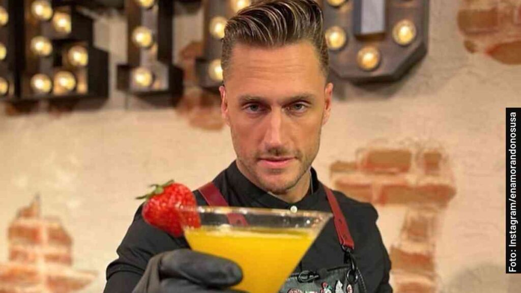 pietro pizzorni enamorándonos