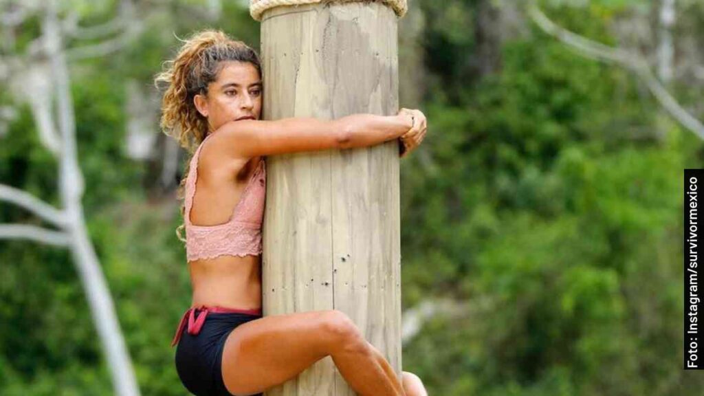 recompensa survivor méxico miércoles 31 de agosto de 2022