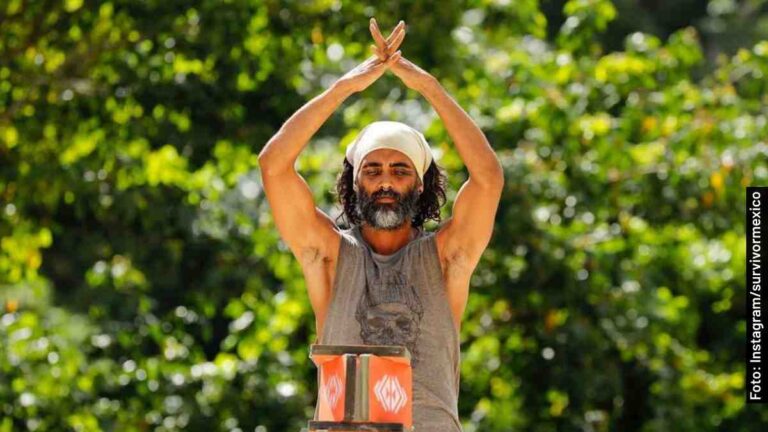 Quién gana la recompensa el jueves 25 de agosto en Survivor México