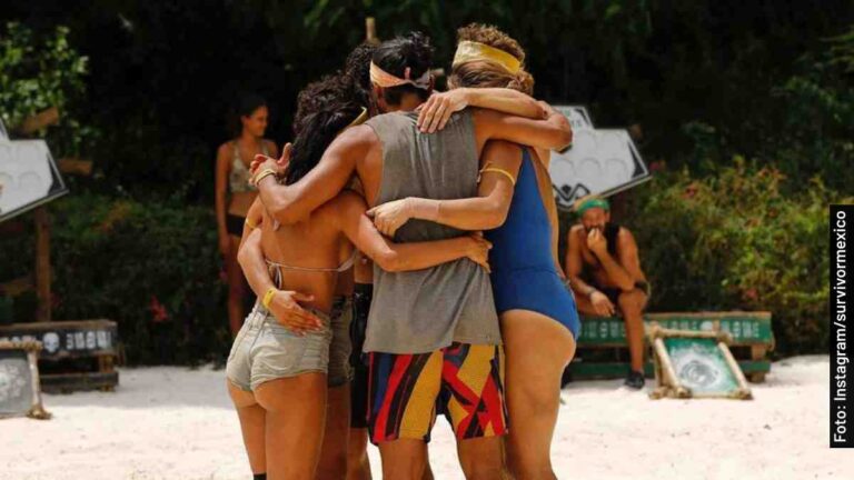 Quién gana la recompensa el martes 9 de agosto en Survivor México