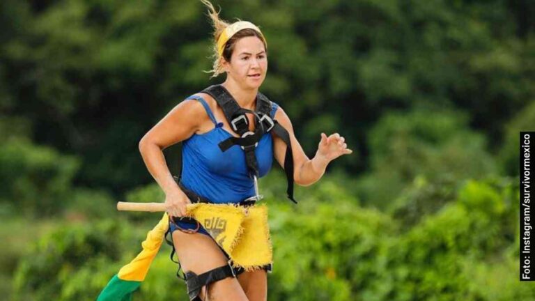 Quién gana la recompensa el miércoles 3 de agosto en Survivor México