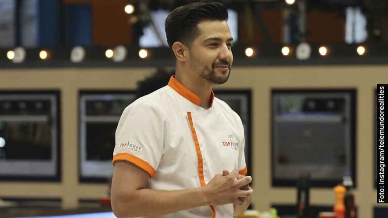 Top Chef VIP: Eliminado del viernes 24 de marzo de 2023