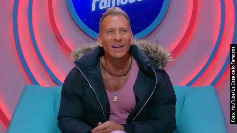 Quién es el segundo finalista en La Casa de los Famosos