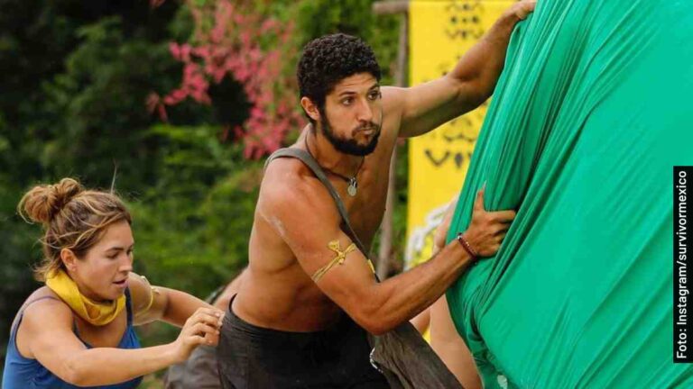 Quién gana El Símbolo el martes 9 de agosto en Survivor México