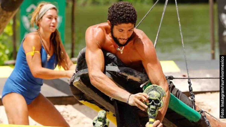 Quién gana El Símbolo el miércoles 24 de agosto en Survivor México