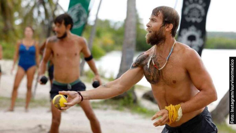 Quién gana El Símbolo el miércoles 31 de agosto en Survivor México