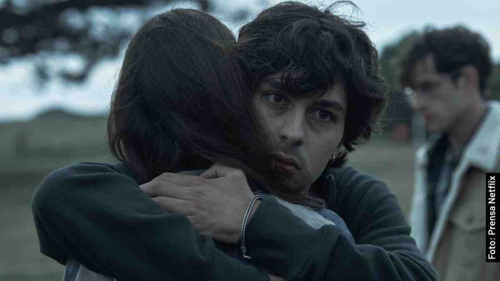 soundtrack alma serie