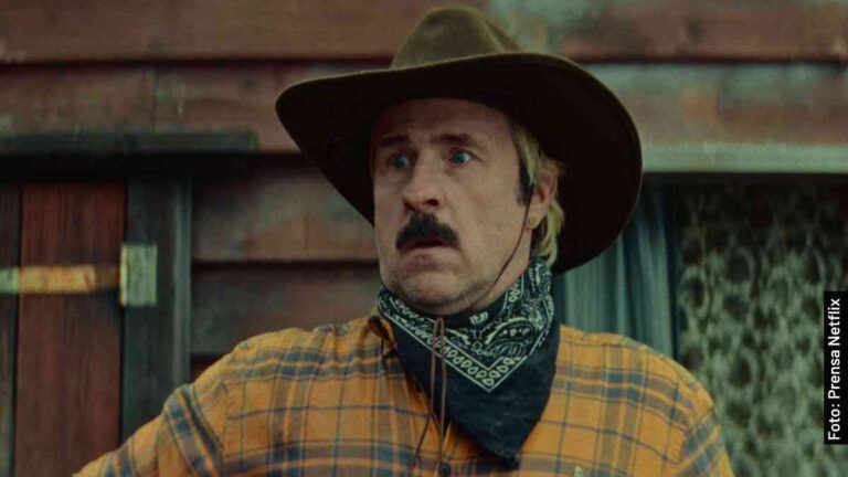 Soundtrack de Buba, película de Netflix