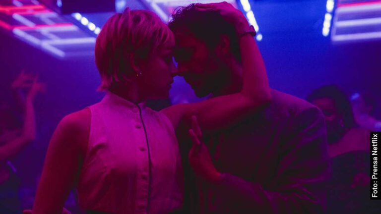 Soundtrack de Kleo, serie de Netflix