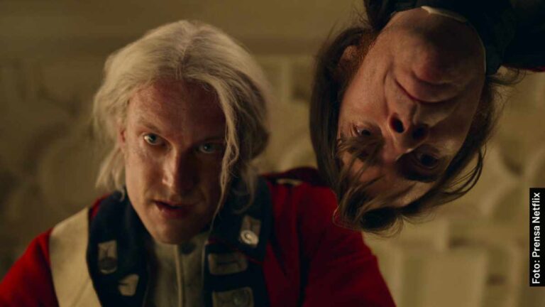 Soundtrack de Locke & Key, serie de Netflix, temporada 3