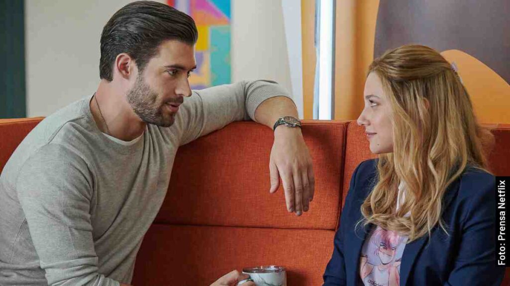 soundtrack mis dos vidas película