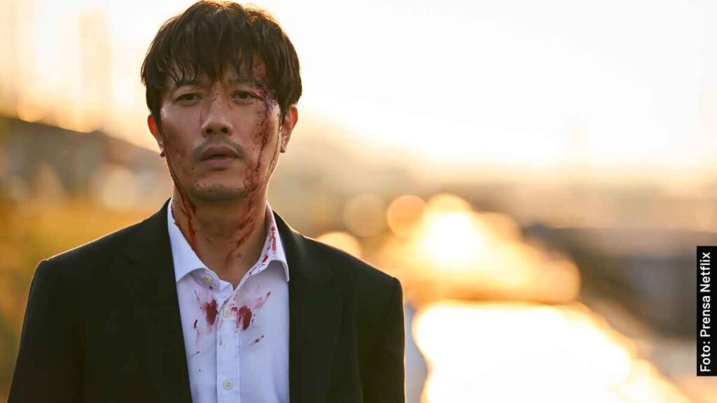 soundtrack una familia ejemplar serie