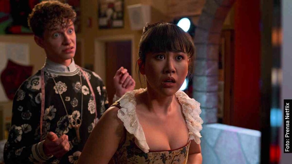 soundtrack yo nunca temporada 3 serie