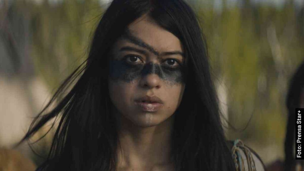 star+ estrenos agosto 2022