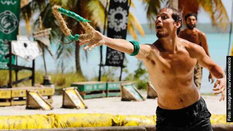 Quién gana suministros el martes 9 de agosto en Survivor México