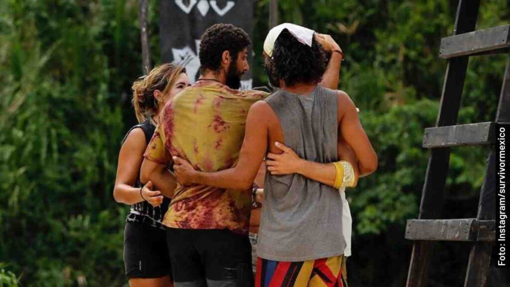 suministros survivor méxico martes 23 de agosto de 2022