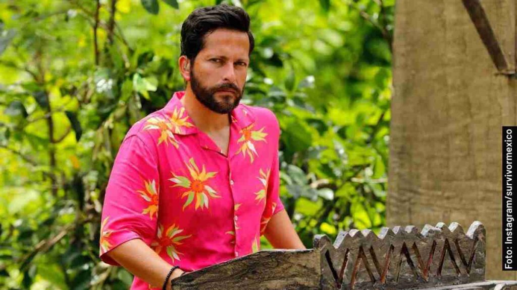 suministros survivor méxico martes 2 de agosto de 2022