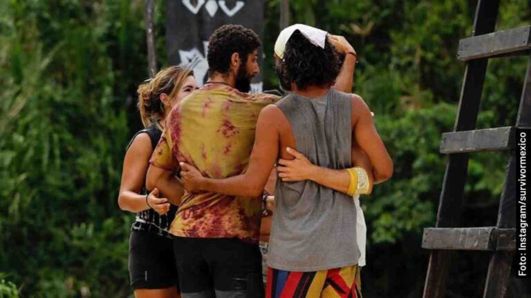 Quién gana suministros el martes 23 de agosto en Survivor México