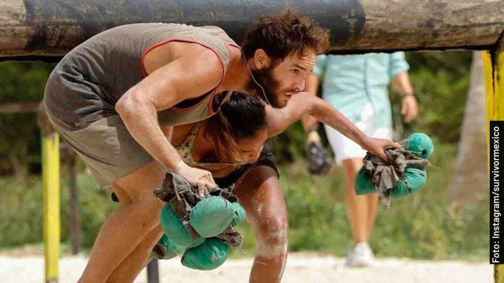 suministros survivor méxico martes 30 de agosto de 2022