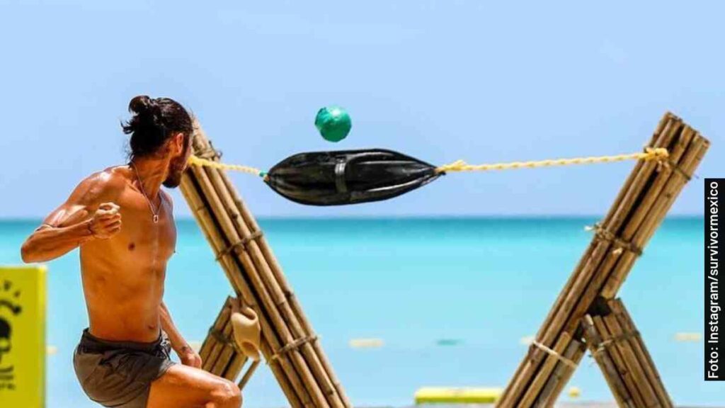 survivor méxico tribu los otros